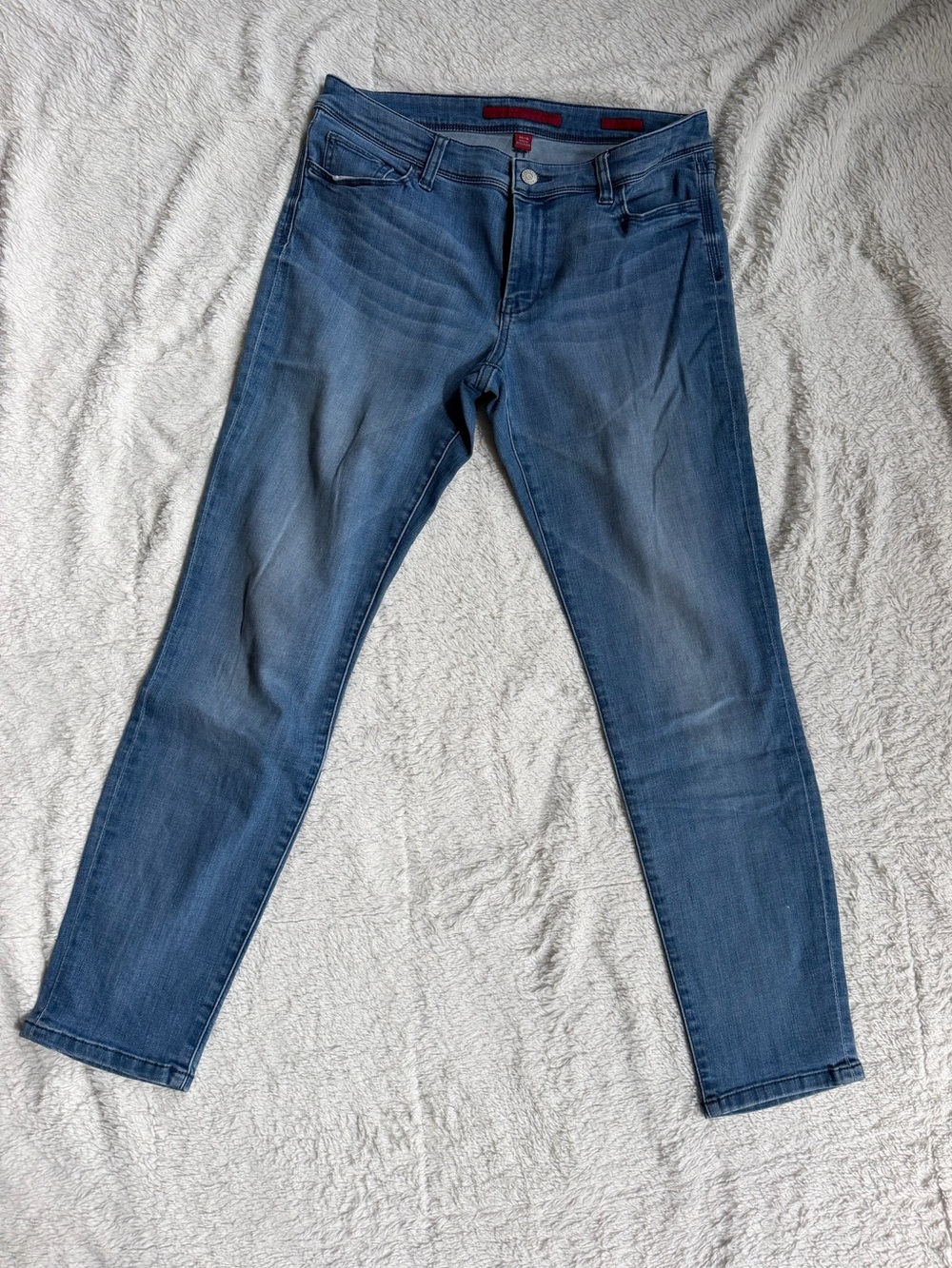 Banana Republic Limited Edition Skinny Jeans
